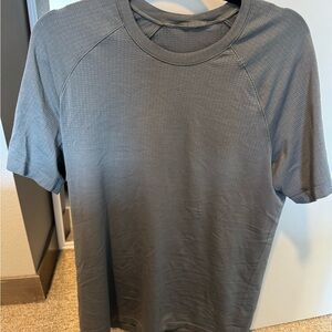 Lululemon Metal Vent Tech Tee